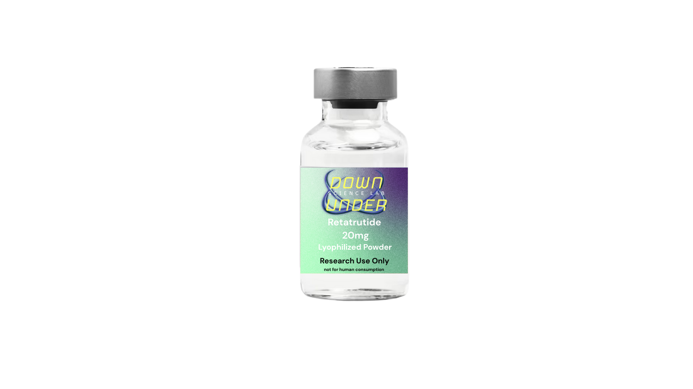 Retatrutide (20mg)